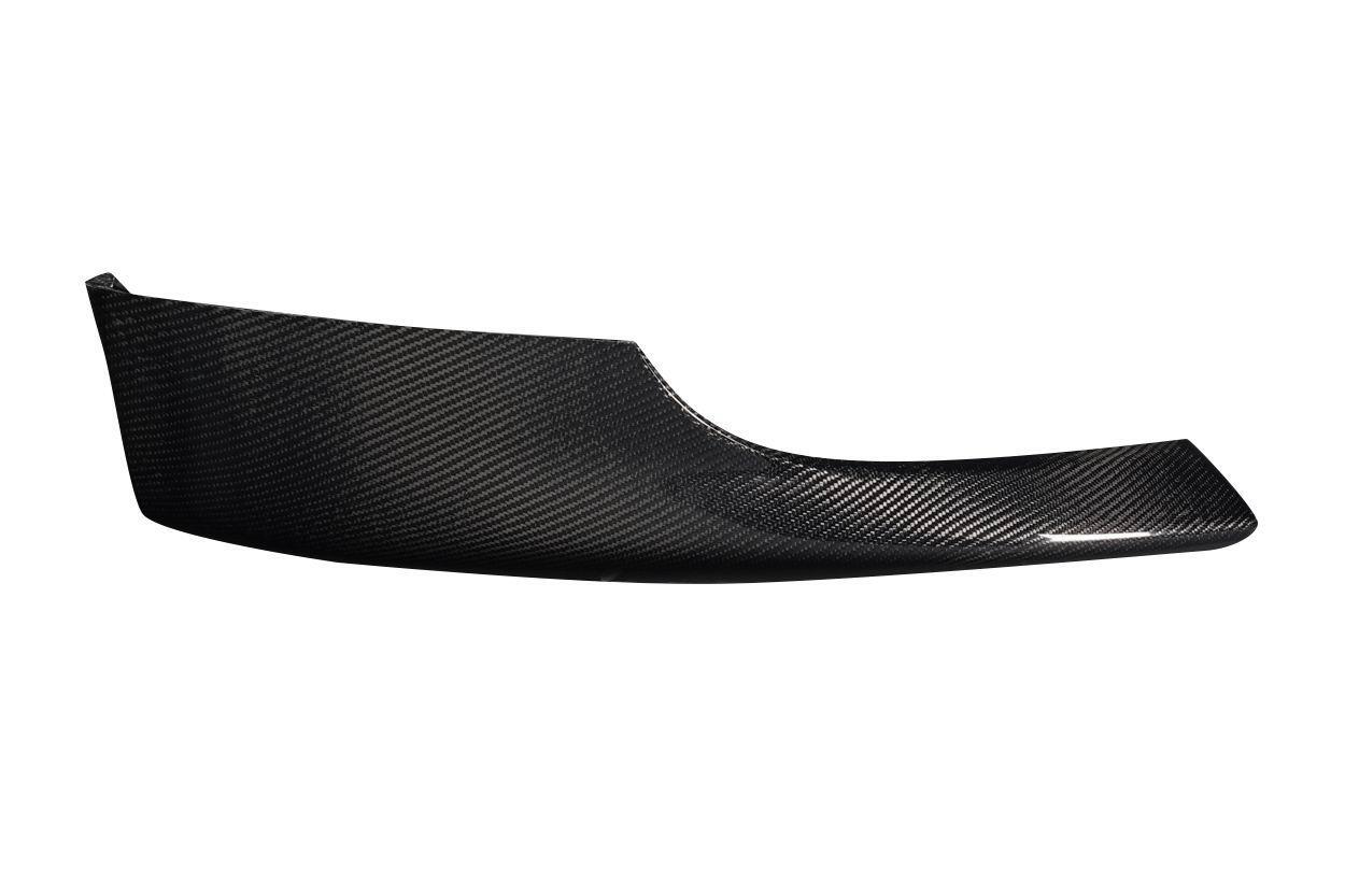2006-2008 Mitsubishi Eclipse Carbon Creations Proven Carbon Fiber Front Lip - Image 3