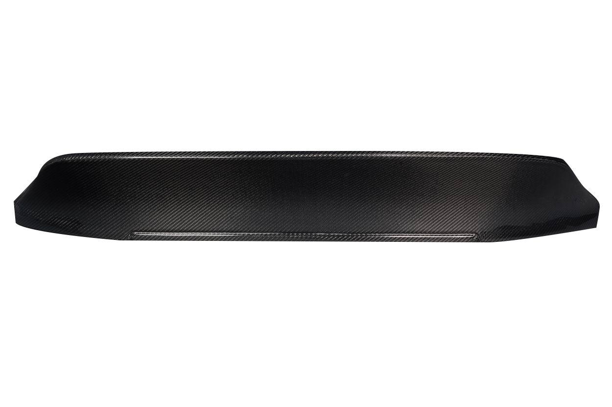 2013-2020 Scion FRS Carbon Creations Legera Carbon Fiber Rear Wing - Image 2