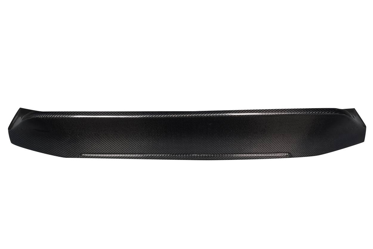 2013-2020 Scion FRS Carbon Creations Legera Carbon Fiber Rear Wing - Image 3