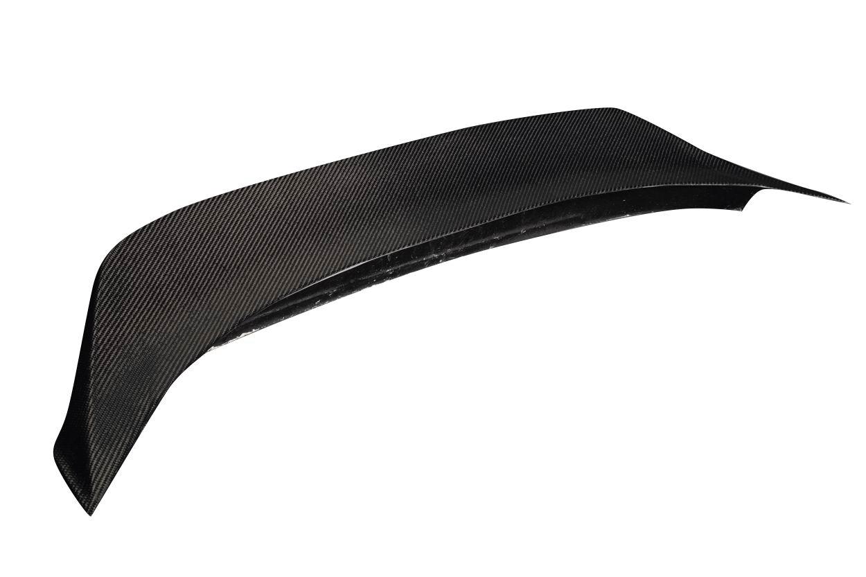 2013-2020 Scion FRS Carbon Creations Legera Carbon Fiber Rear Wing - Image 5