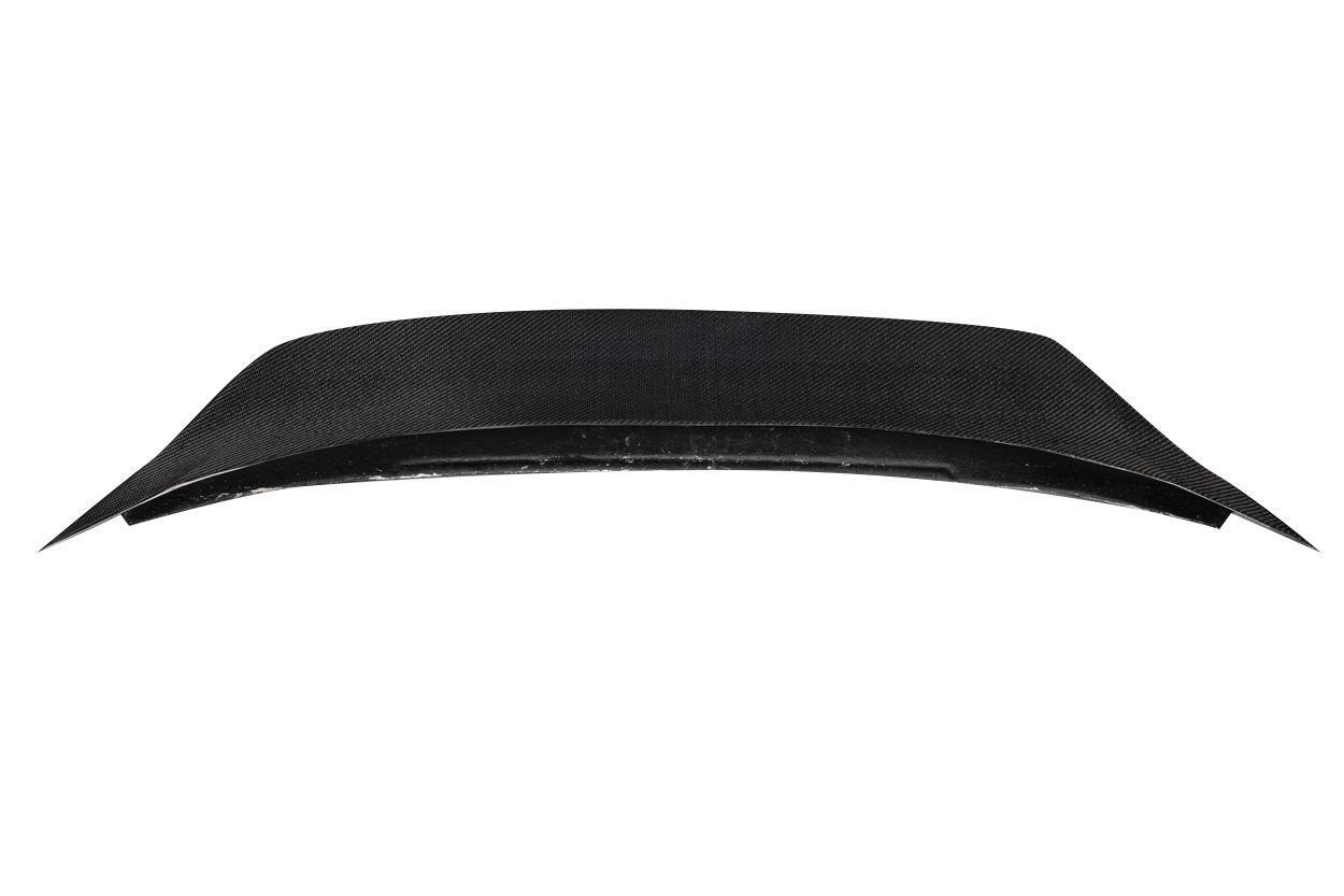 2013-2020 Scion FRS Carbon Creations Legera Carbon Fiber Rear Wing - Image 6