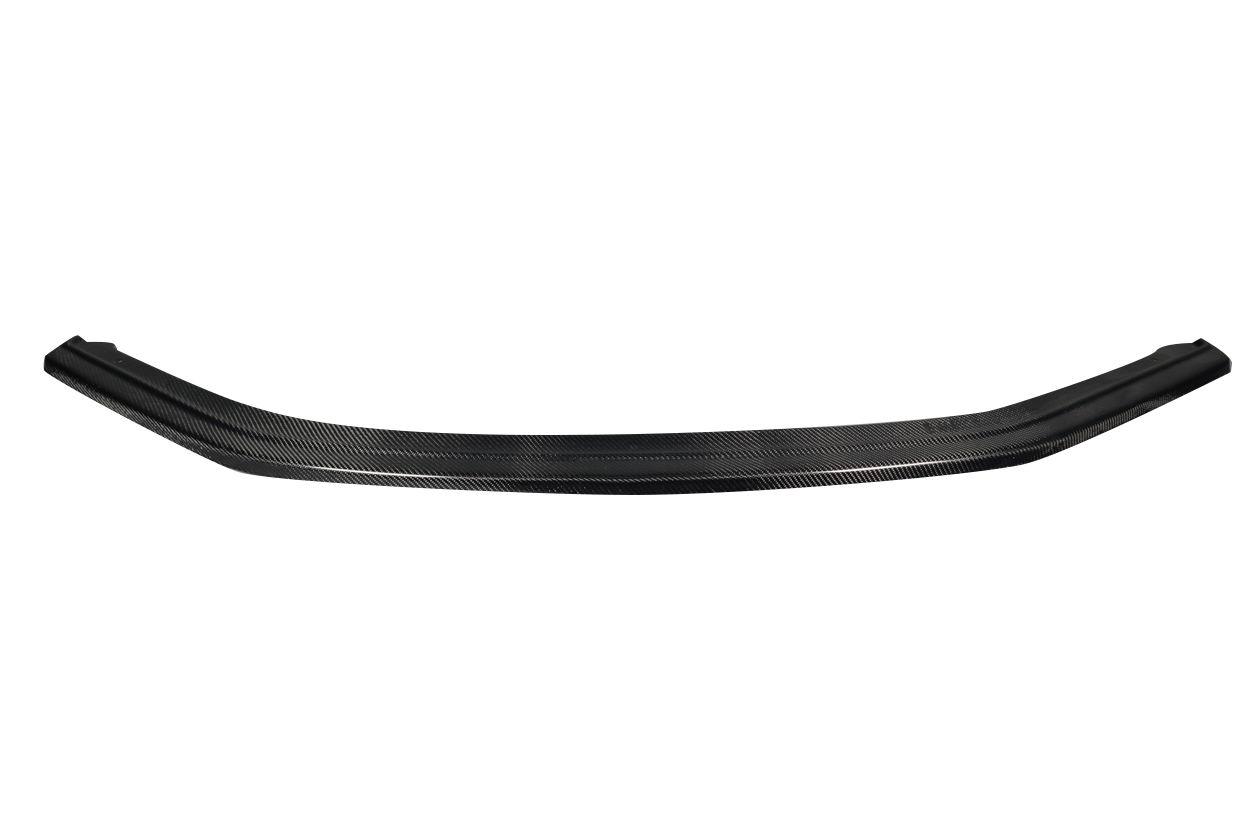 2000-2009 Honda S2000 Carbon Creations Zapora Carbon Fiber Front Lip - Image 2