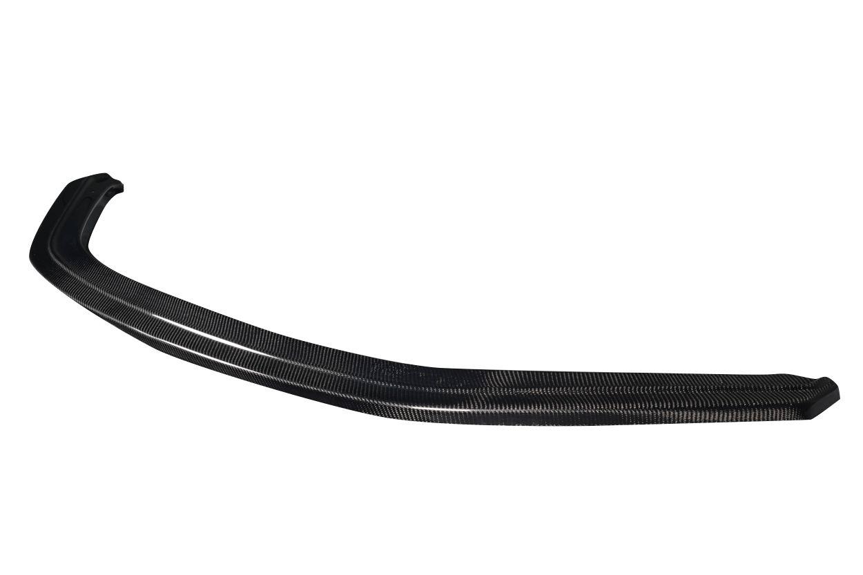 2000-2009 Honda S2000 Carbon Creations Zapora Carbon Fiber Front Lip - Image 4
