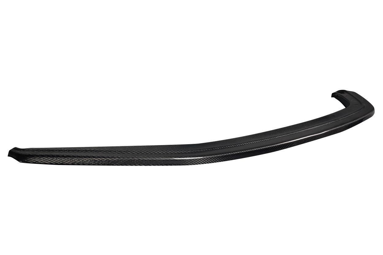 2000-2009 Honda S2000 Carbon Creations Zapora Carbon Fiber Front Lip - Image 5