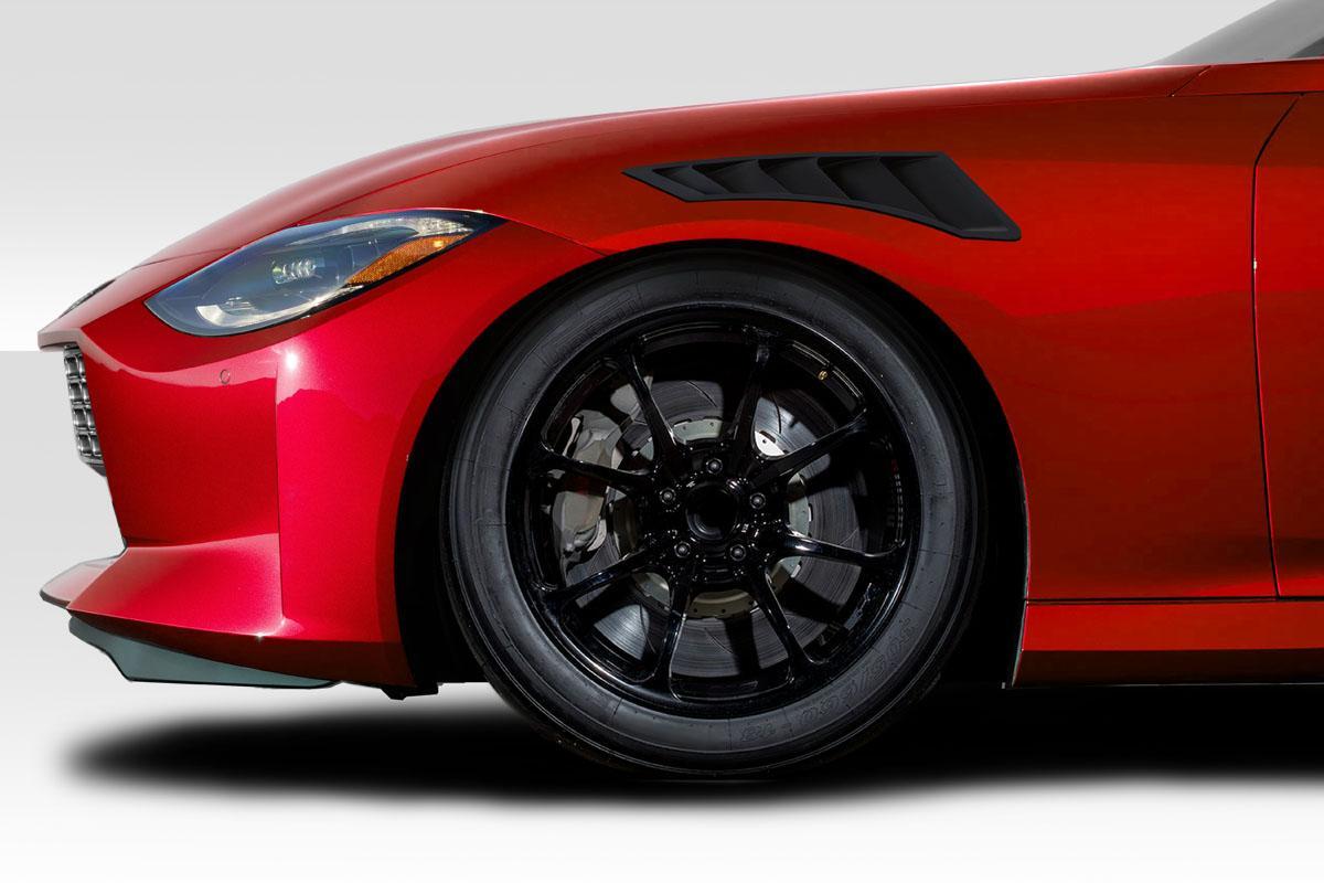 2023-2025 Nissan Z Duraflex Staplen Fender - Image 1