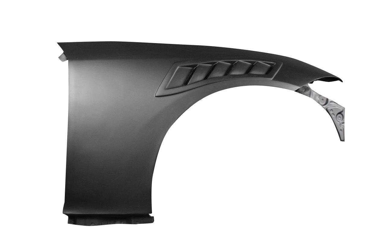 2023-2025 Nissan Z Duraflex Staplen Fender - Image 3