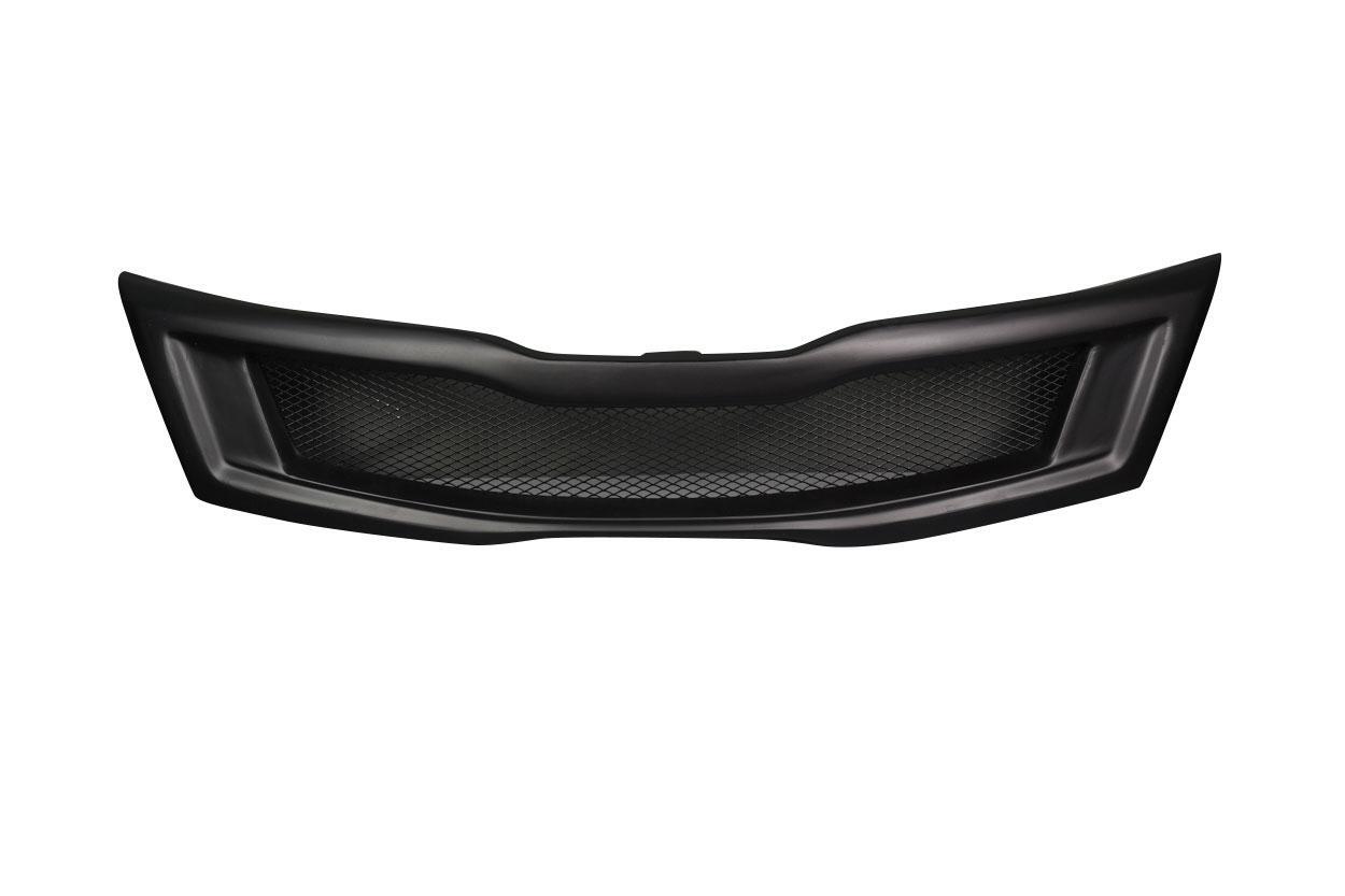 2011-2013 Kia Optima Duraflex Laxell Grille - Image 2