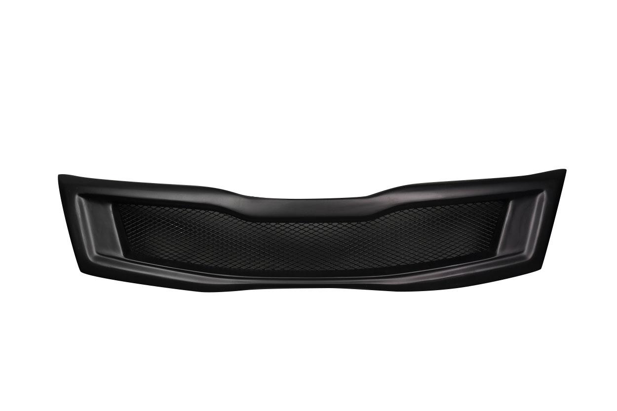 2011-2013 Kia Optima Duraflex Laxell Grille - Image 3
