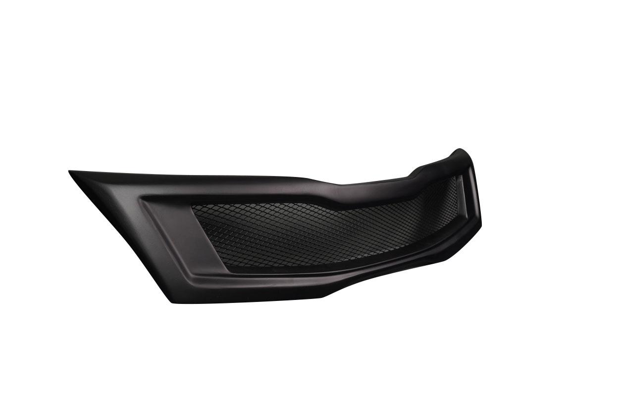 2011-2013 Kia Optima Duraflex Laxell Grille - Image 5