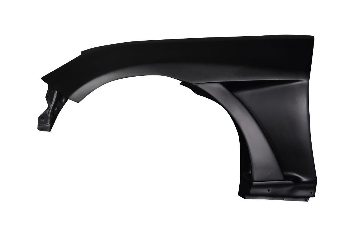2022-2025 Toyota 86 Duraflex Kumei Fender - Image 3