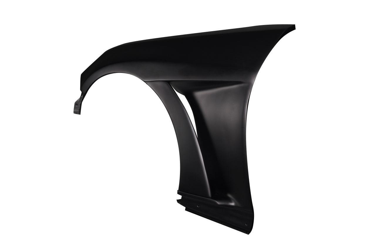2022-2025 Toyota 86 Duraflex Kumei Fender - Image 4
