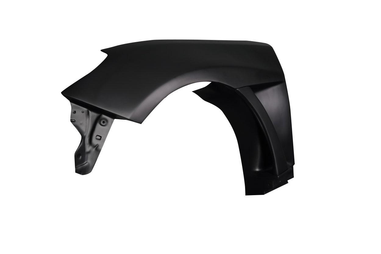 2022-2025 Toyota 86 Duraflex Kumei Fender - Image 5