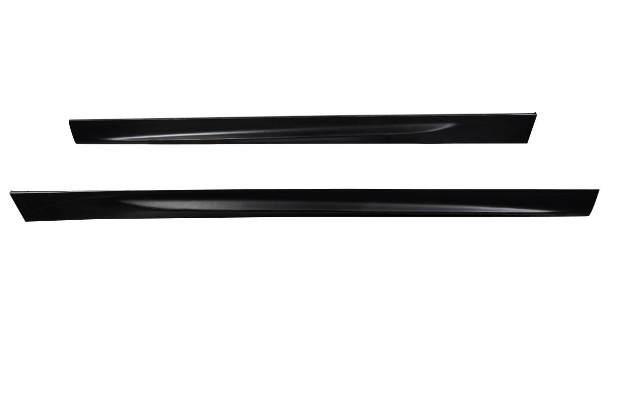 2001-2006 BMW 3 Series Duraflex 1M Look Side Skirts - Image 2