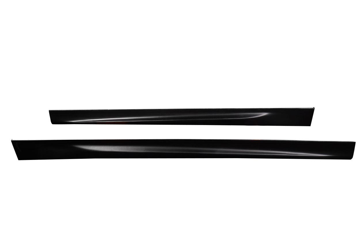 2001-2006 BMW 3 Series Duraflex 1M Look Side Skirts - Image 3