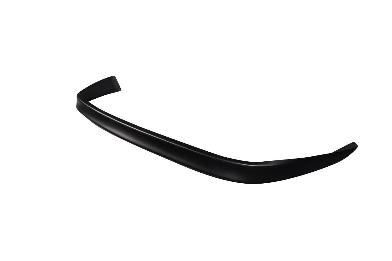 1989-1994 Nissan 240SX Duraflex Elusive Front Lip - Image 4