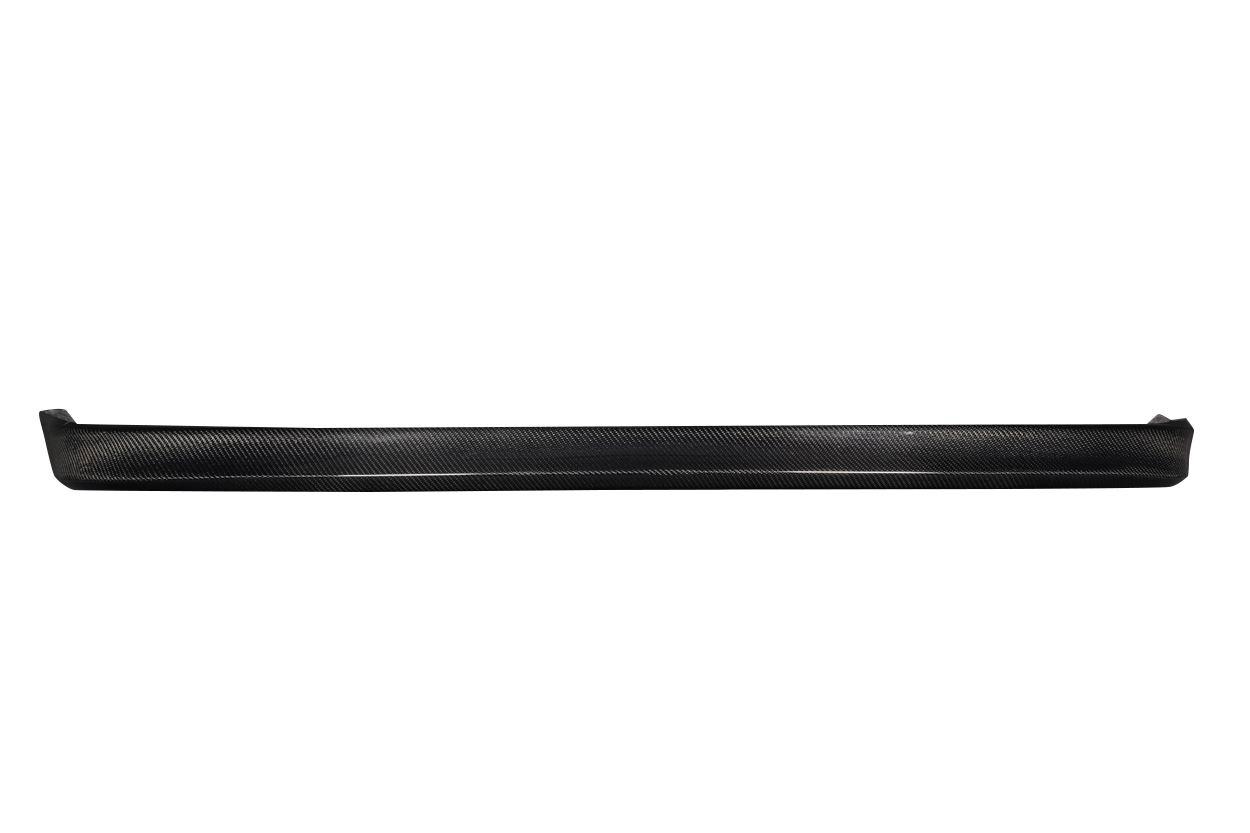 1989-1999 Nissan 240SX Carbon Creations Elusive Carbon Fiber Front Lip - Image 2
