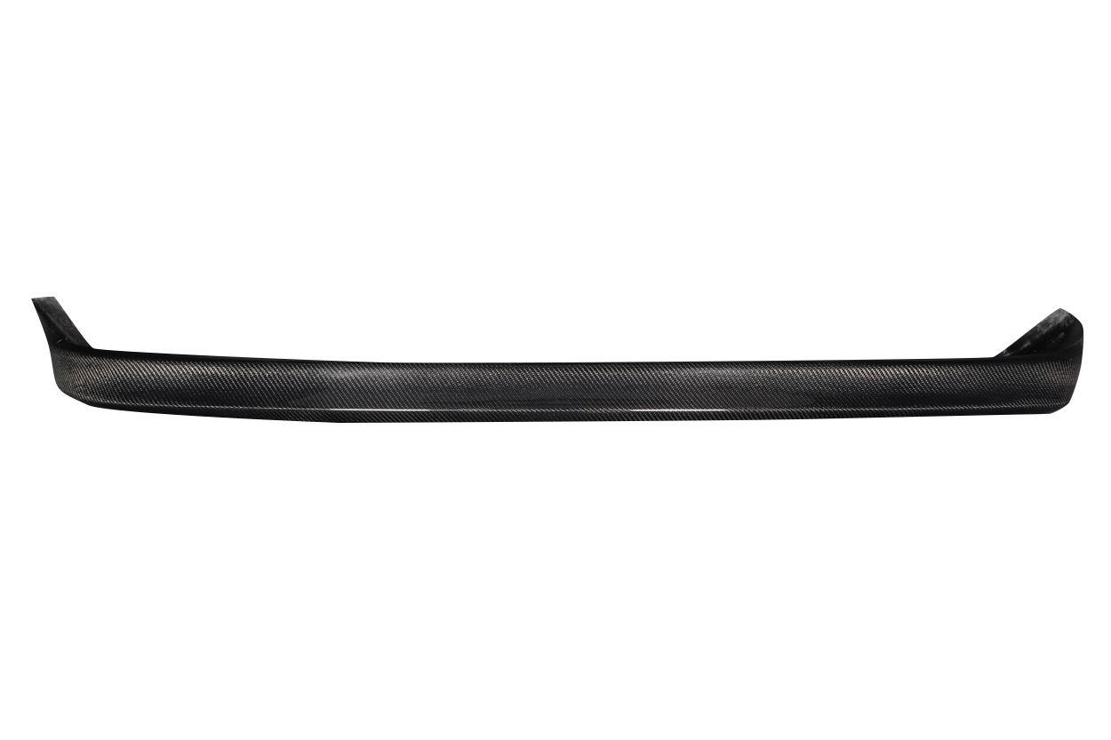 1989-1999 Nissan 240SX Carbon Creations Elusive Carbon Fiber Front Lip - Image 3