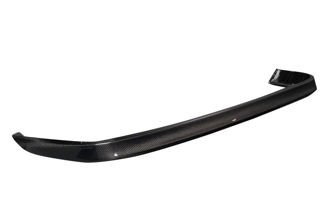1989-1999 Nissan 240SX Carbon Creations Elusive Carbon Fiber Front Lip - Image 4