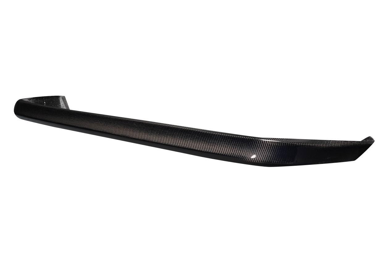 1989-1999 Nissan 240SX Carbon Creations Elusive Carbon Fiber Front Lip - Image 5