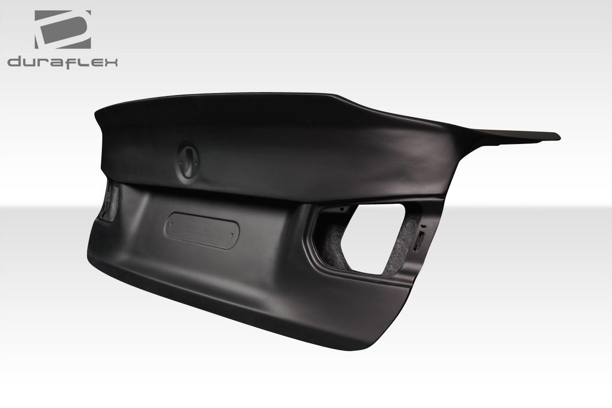 2012-2018 BMW 3 Series Duraflex Sweeper Trunk - Image 3