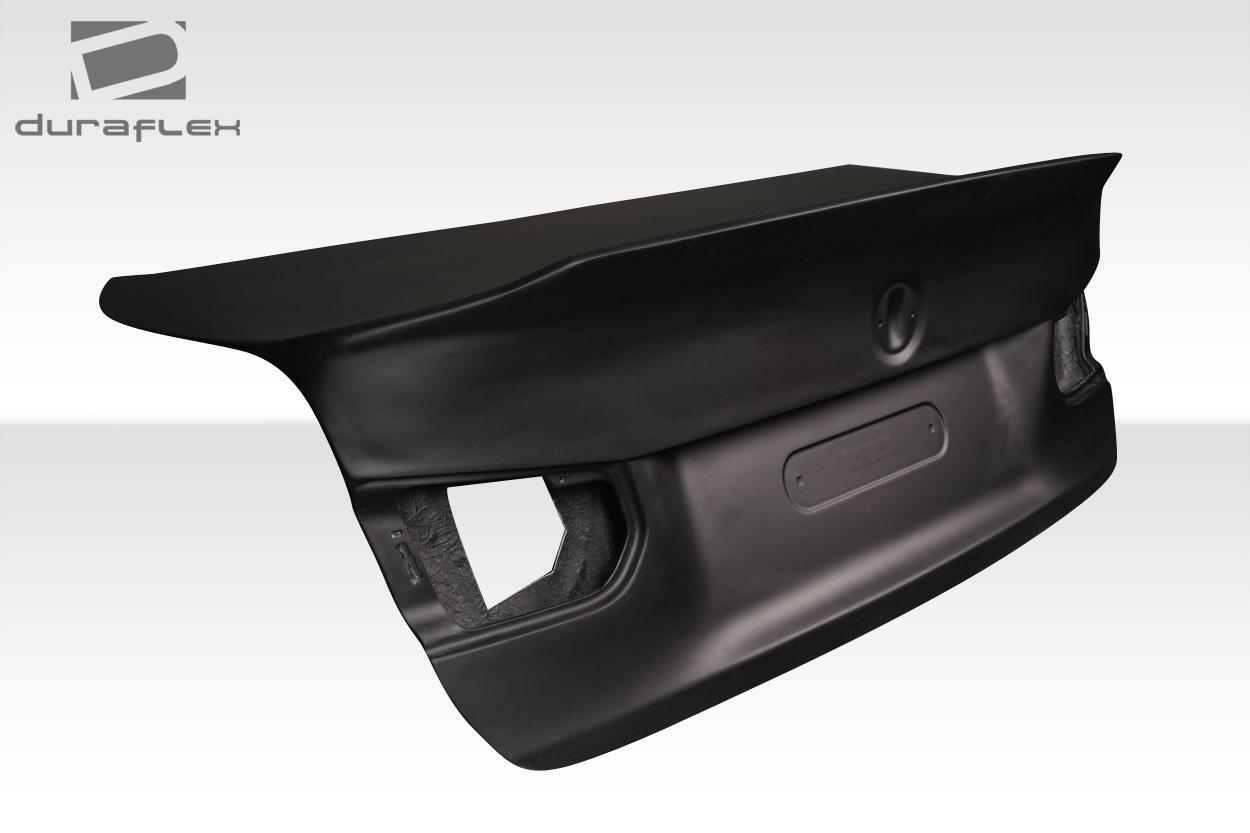 2012-2018 BMW 3 Series Duraflex Sweeper Trunk - Image 4