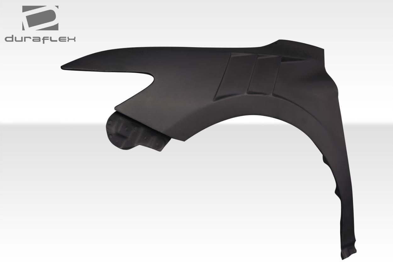 2018-2024 Toyota Camry Duraflex Kapora Fender - Image 4