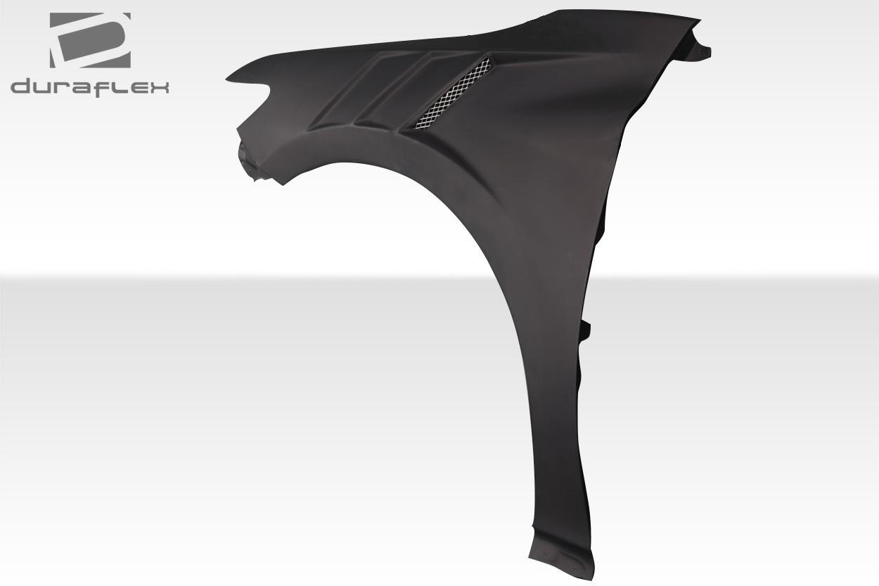 2018-2024 Toyota Camry Duraflex Kapora Fender - Image 5