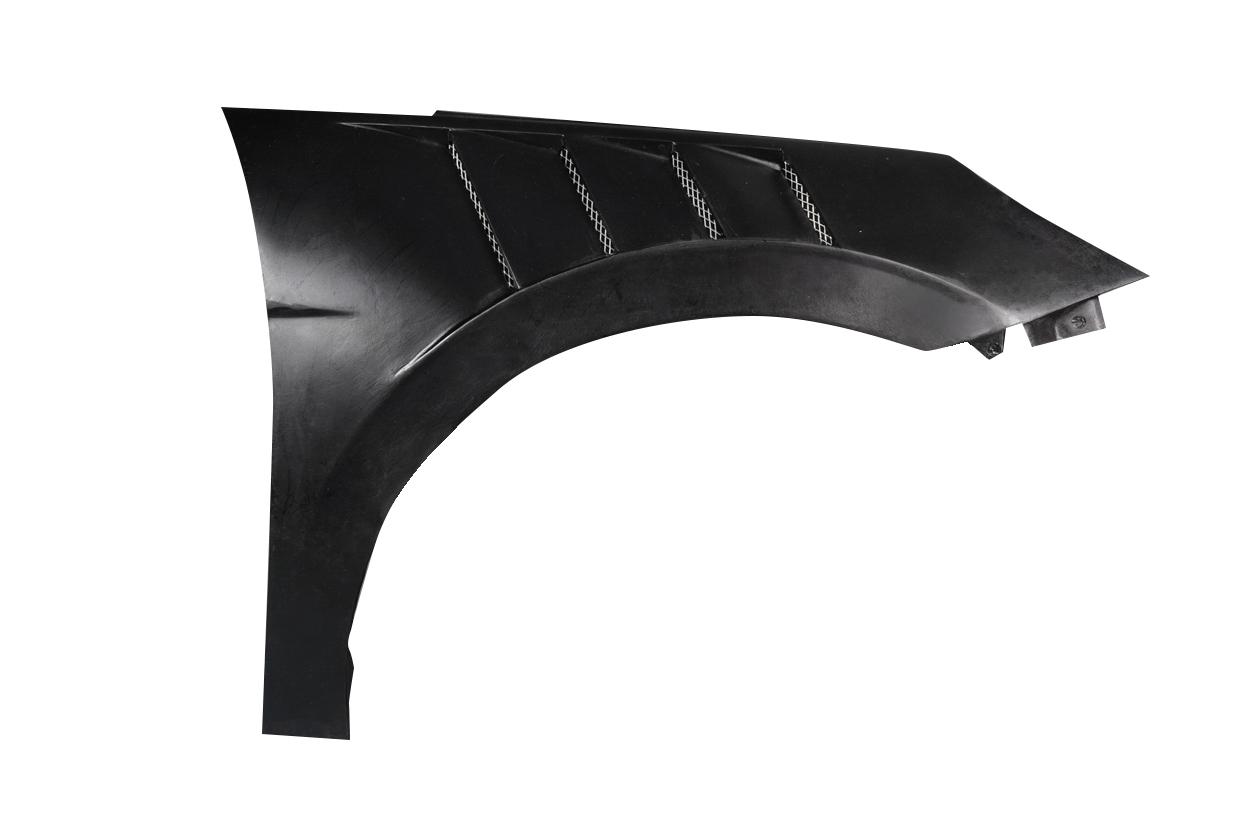 2021-2023 Hyundai Elantra Duraflex Kave Fender - Image 3