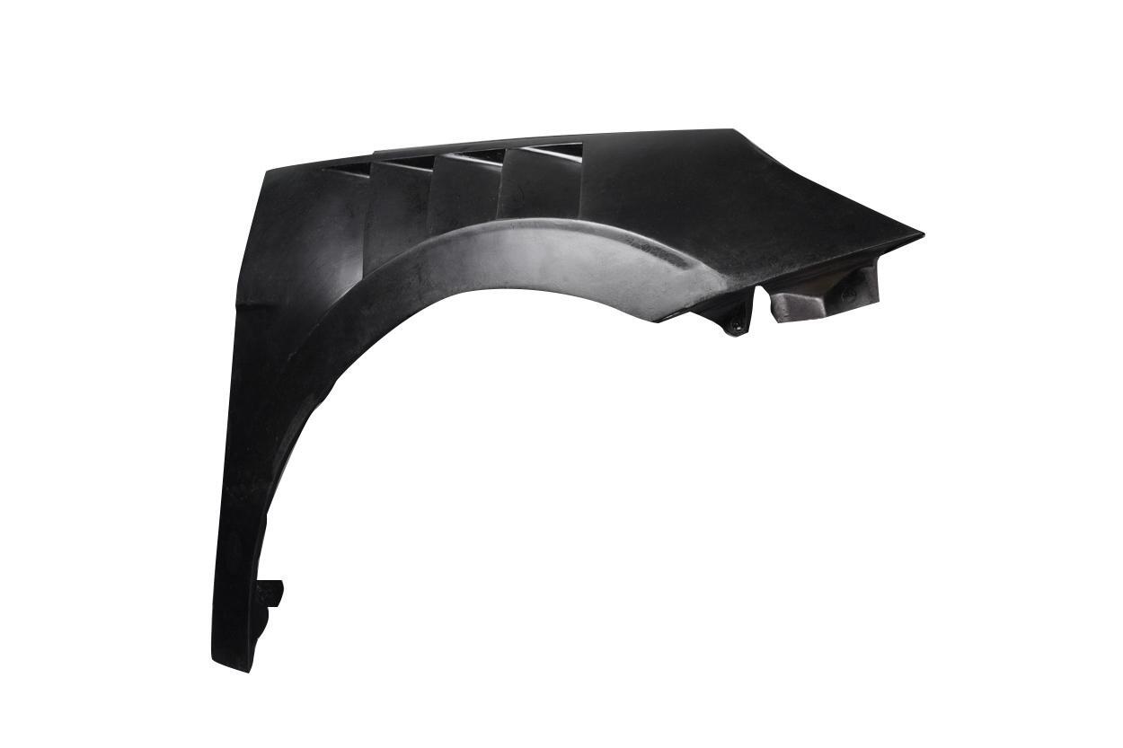 2021-2023 Hyundai Elantra Duraflex Kave Fender - Image 4