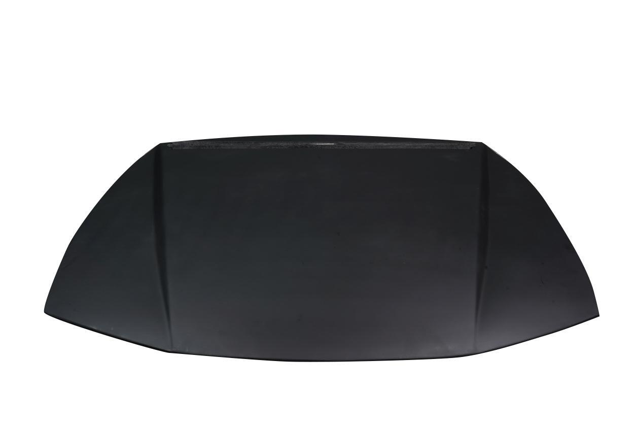 1997-1998 Nissan 240SX Duraflex Ranger Hood - Image 2