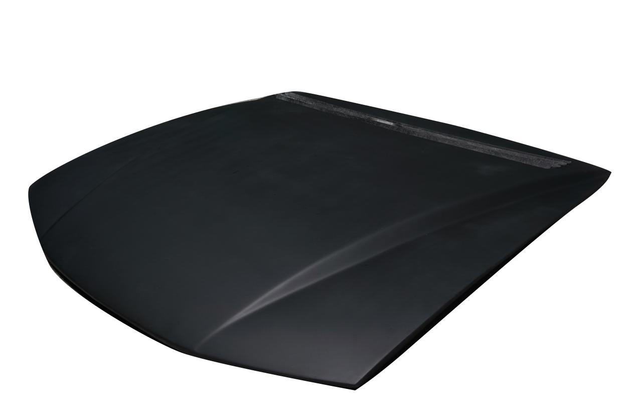1997-1998 Nissan 240SX Duraflex Ranger Hood - Image 3