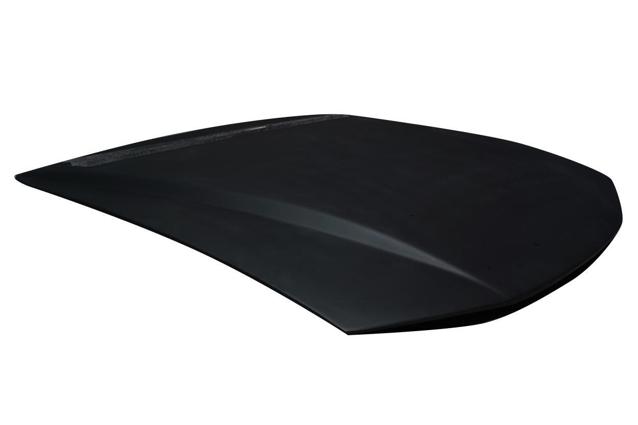 1997-1998 Nissan 240SX Duraflex Ranger Hood - Image 4
