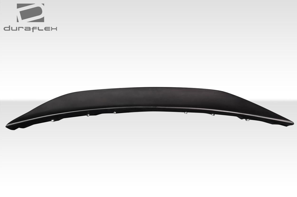 2012-2017 Hyundai Veloster Duraflex Flyer Rear Wing - Image 5
