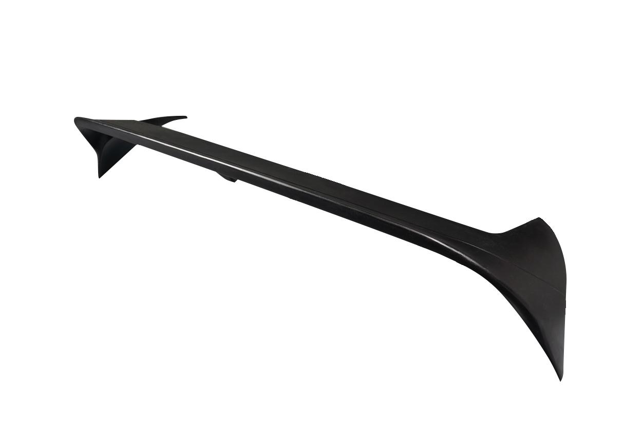 2022-2023 Volkswagen Golf Duraflex Oddball Rear Wing - Image 4