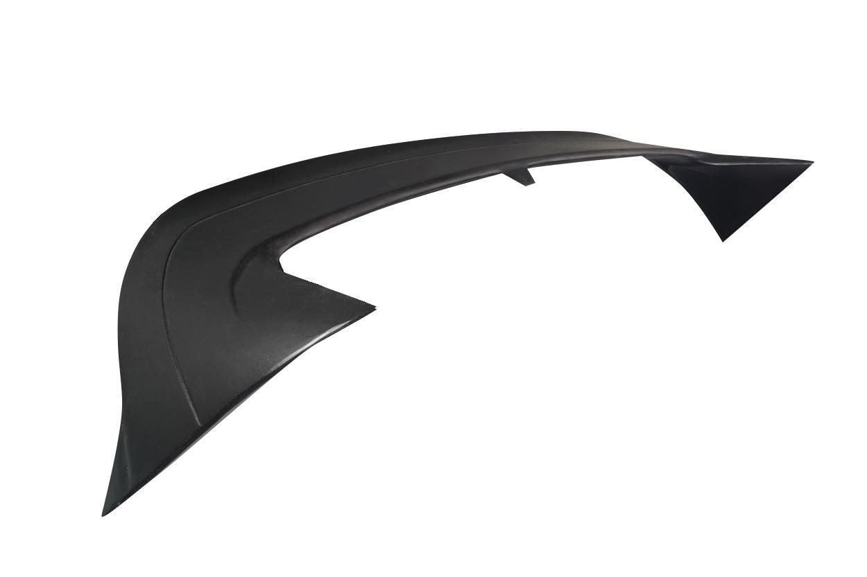 2022-2023 Volkswagen Golf Duraflex Oddball Rear Wing - Image 8