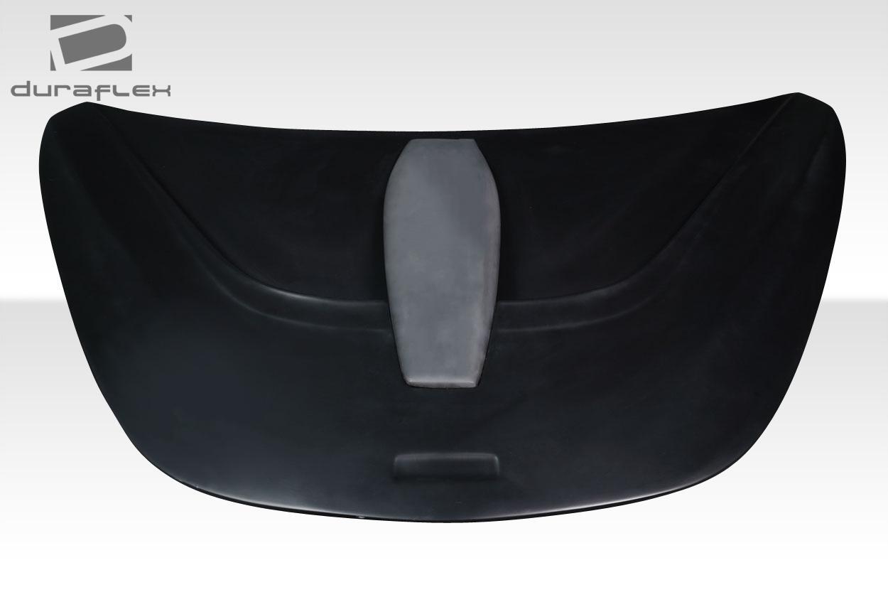 2016-2020 McLaren 570S Duraflex Boost Hood - Image 2
