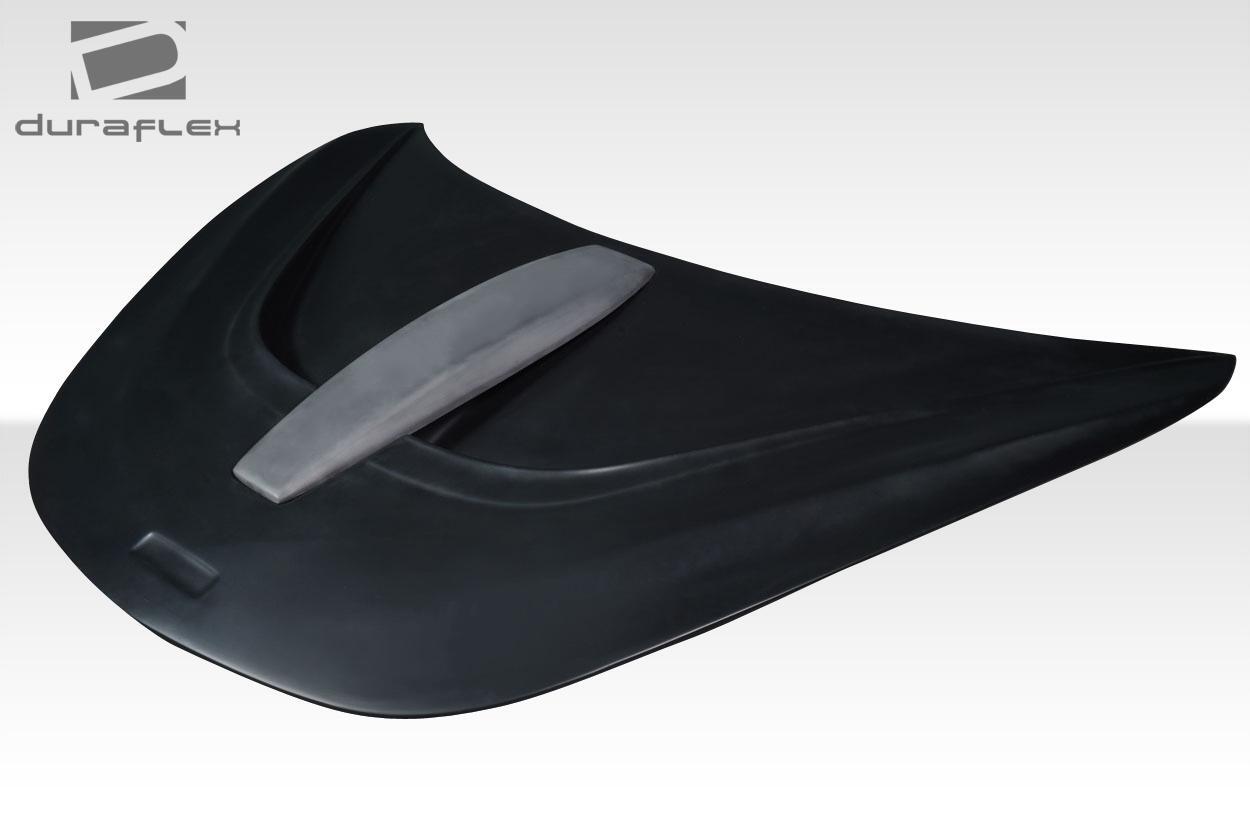 2016-2020 McLaren 570S Duraflex Boost Hood - Image 3