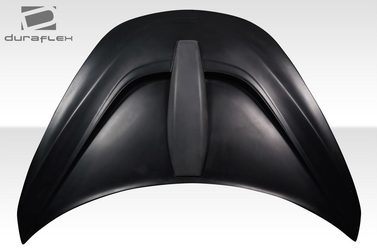 2016-2020 McLaren 570S Duraflex Boost Hood - Image 5