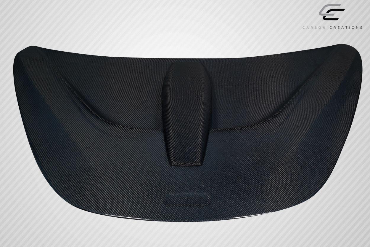 2016-2020 McLaren 570S Carbon Creations Boost Carbon Fiber Hood - Image 2