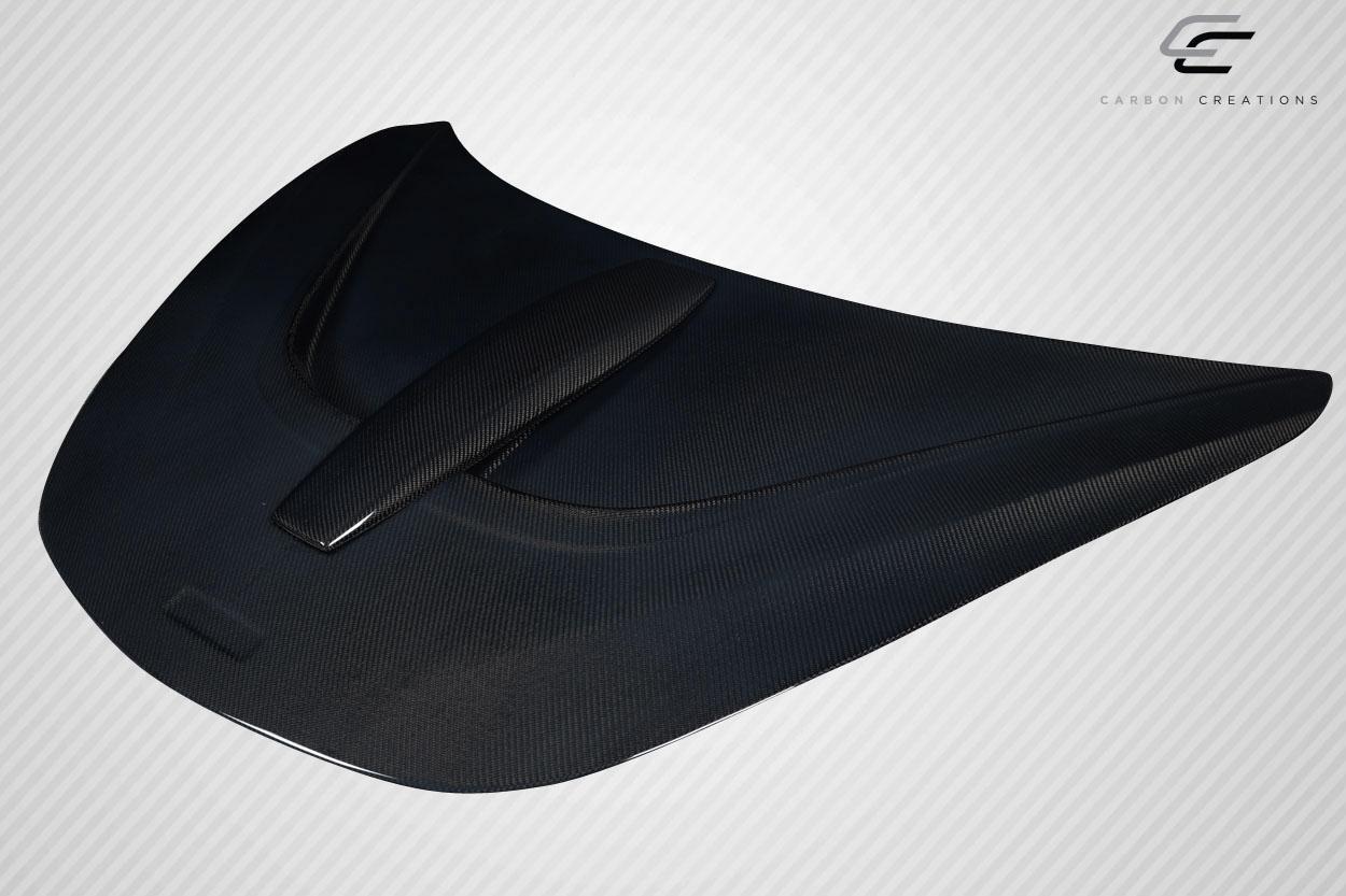 2016-2020 McLaren 570S Carbon Creations Boost Carbon Fiber Hood - Image 3