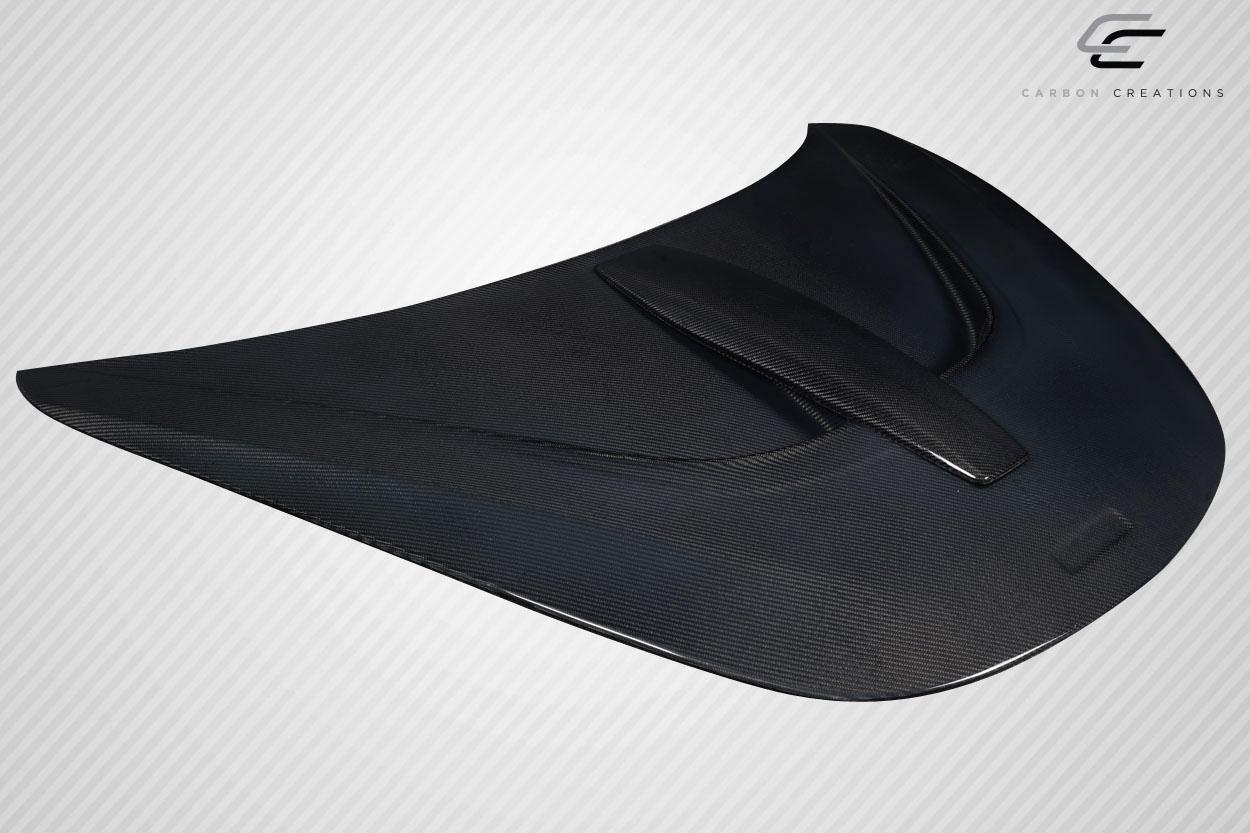 2016-2020 McLaren 570S Carbon Creations Boost Carbon Fiber Hood - Image 4