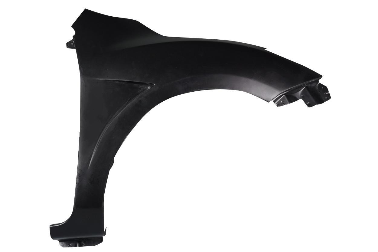 2010-2013 Mazda 3 Duraflex Evolved Fender - Image 3