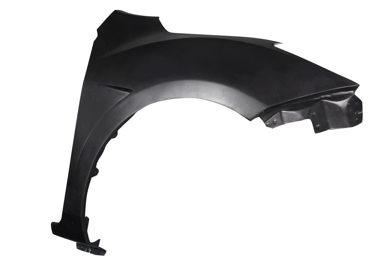 2010-2013 Mazda 3 Duraflex Evolved Fender - Image 4