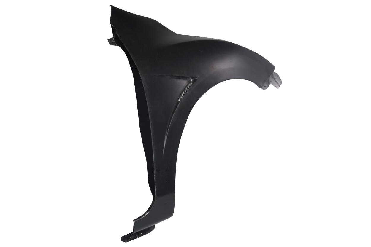2010-2013 Mazda 3 Duraflex Evolved Fender - Image 5
