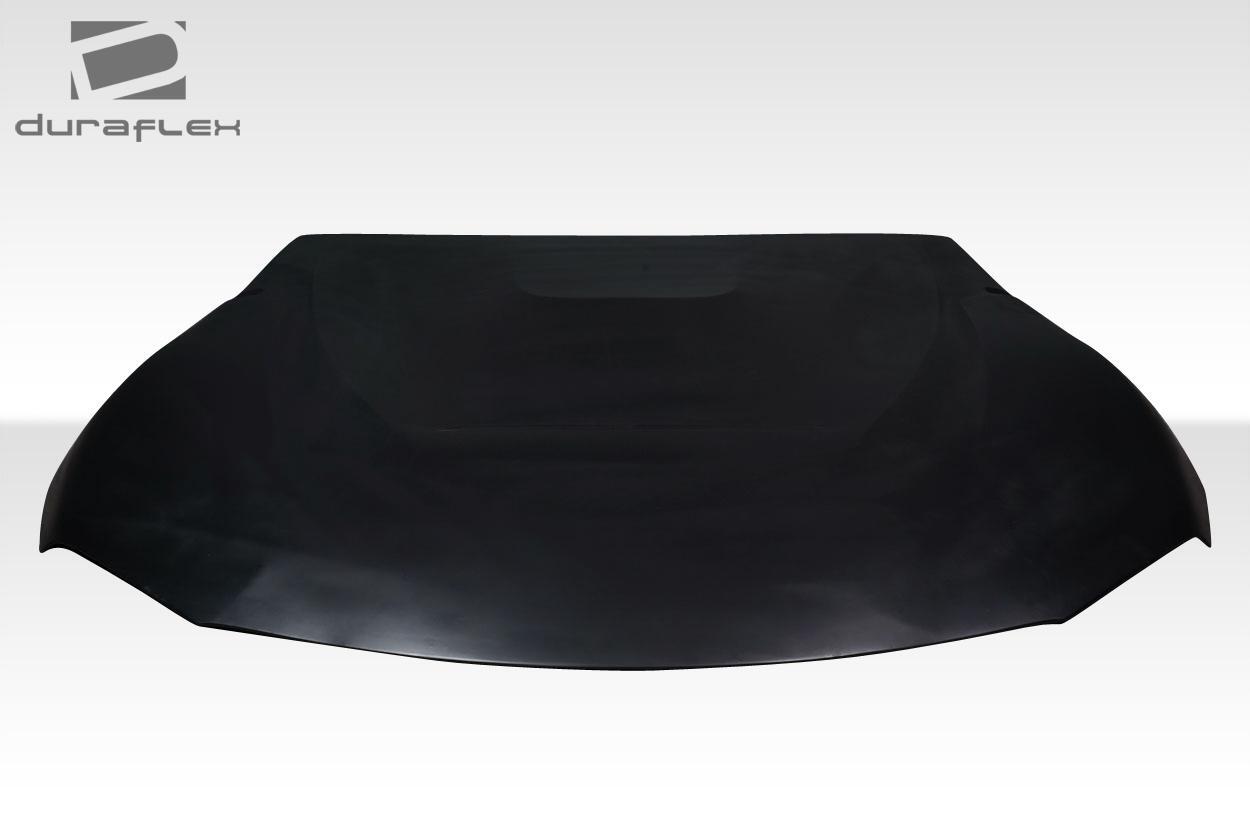 2020-2025 Toyota Supra Duraflex GTS Look Hood - Image 2