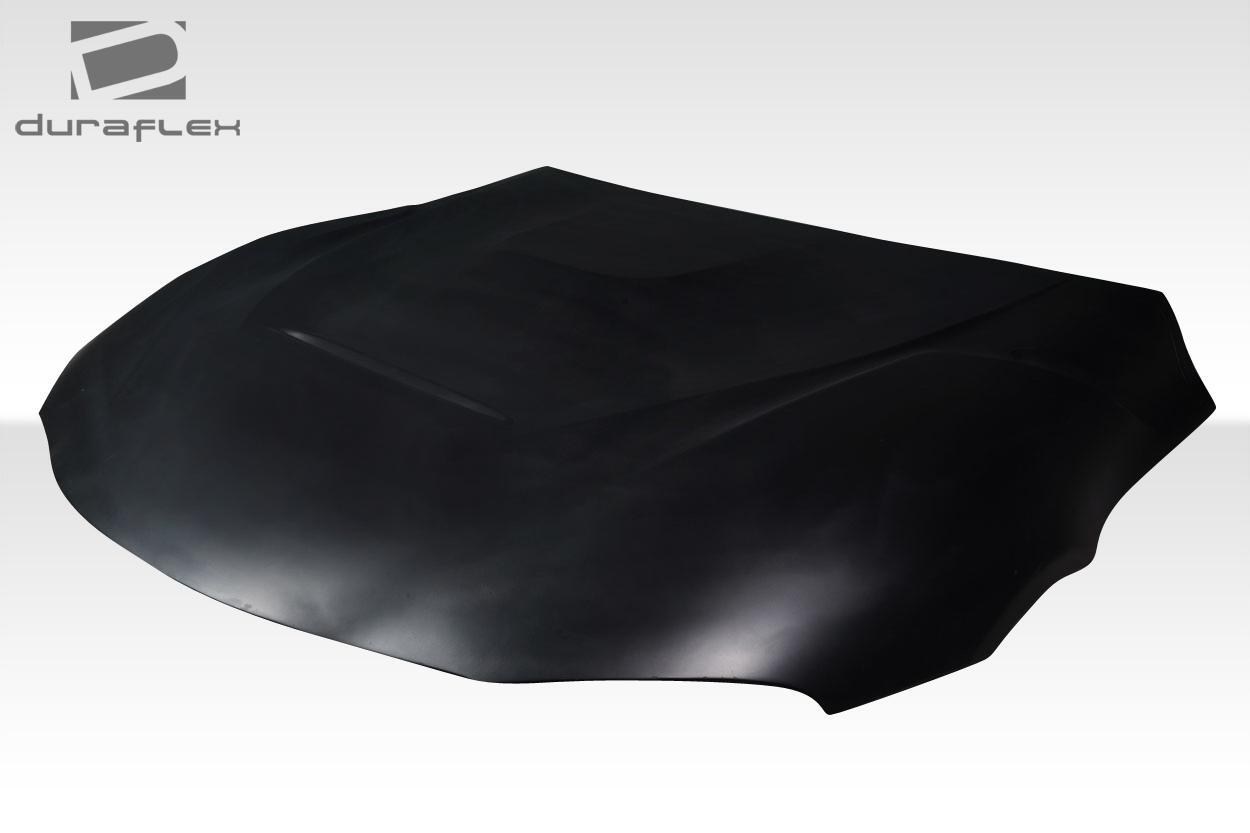 2020-2025 Toyota Supra Duraflex GTS Look Hood - Image 3