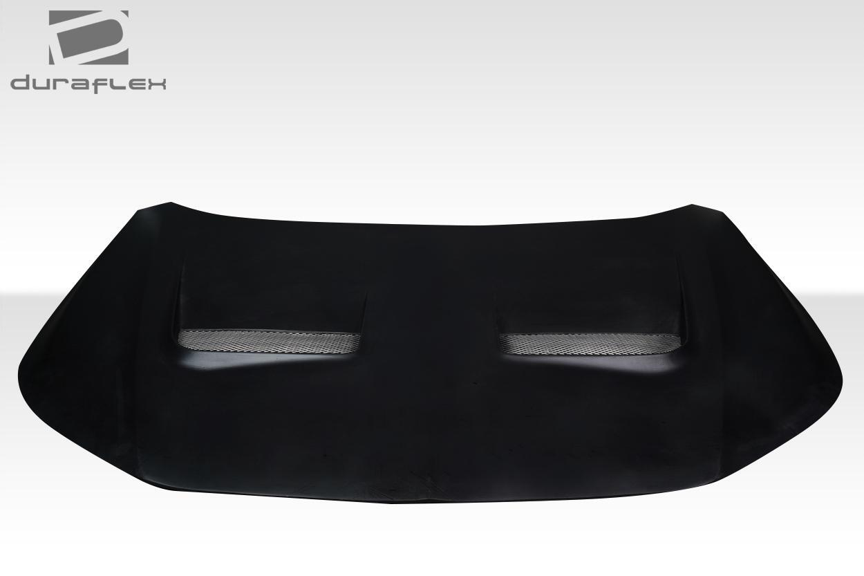 2022-2025 Acura Integra Duraflex Sakura Hood - Image 2