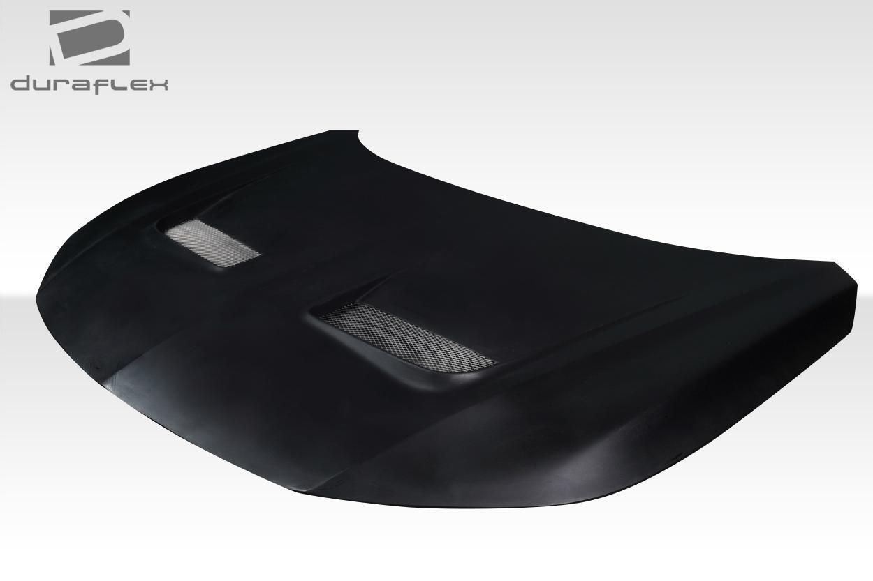 2022-2025 Acura Integra Duraflex Sakura Hood - Image 3