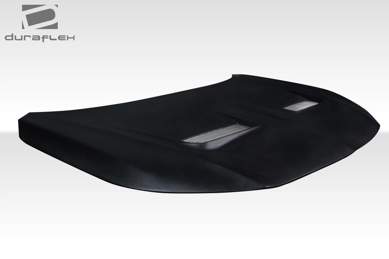 2022-2025 Acura Integra Duraflex Sakura Hood - Image 4