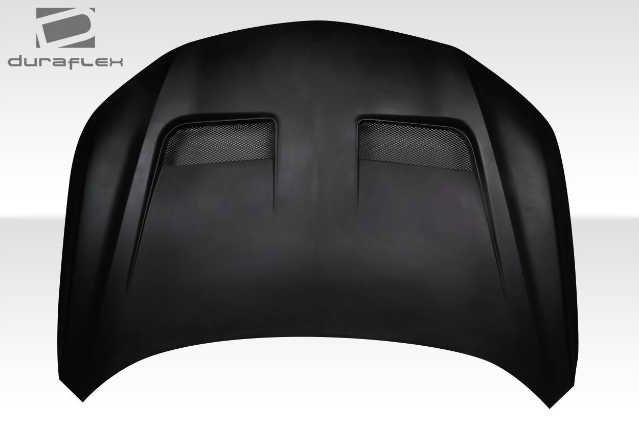 2022-2025 Acura Integra Duraflex Sakura Hood - Image 5